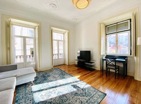 Avenida Almirante Reis, Lisbon, Lisbon 1000-048 - Photo 5