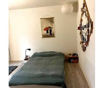 2 Zimmer-Wohnung in Zürich - Kreis 11 Seebach, möbliert, auf Zeit - Foto 5