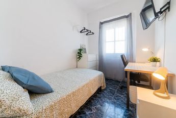 Calle Raval, Massamagrell, Valencian Community 46130