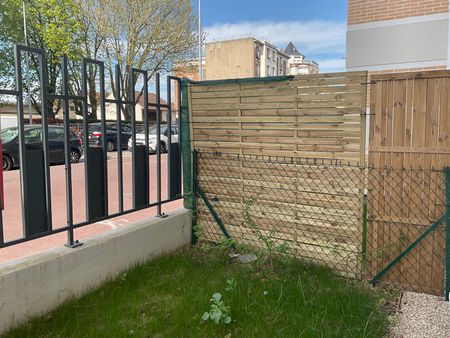 Appartement Le Blanc-Mesnil 1 pièce - Photo 5