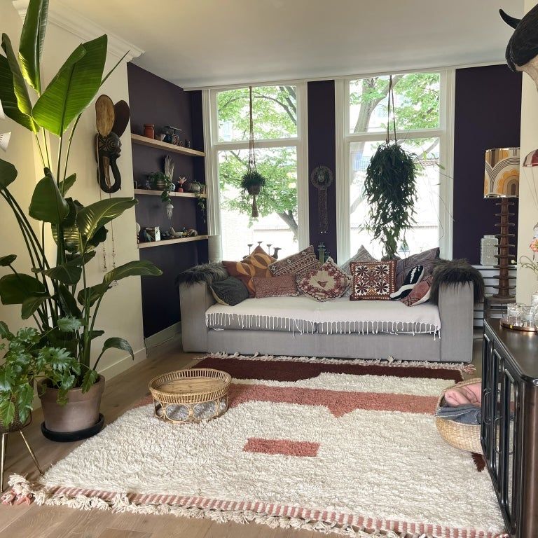 Te huur: Appartement Helmersstraat in Den Haag - Foto 1