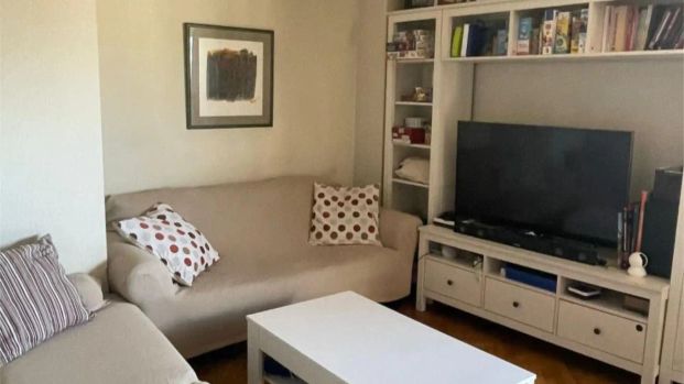 Ático de alquiler en Avenida de Santo Domingo de la Calzada, 27, Las Tablas - Photo 1