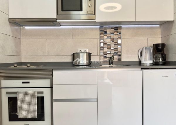 Apartamento · Alquiler a largo plazo ·