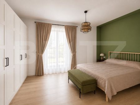 Casă de închiriat, Dumbravita – Blitz Imobiliare - Fotografie 3