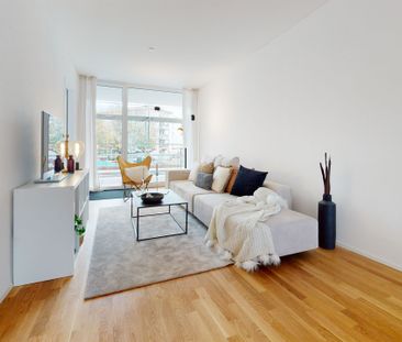 Dream apartment in the Henz area! - Photo 6