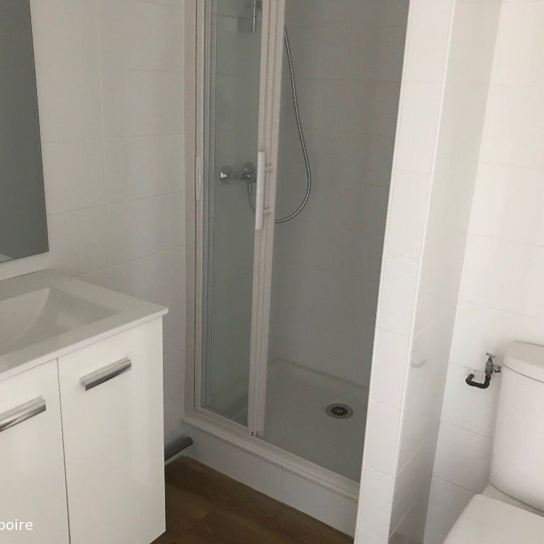 Appartement T3 à louer - 48 m² - Photo 1