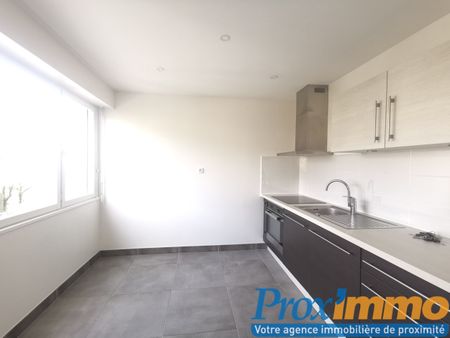 Location Appartement 3 pièces 57m² VOIRON 38500 - Photo 5