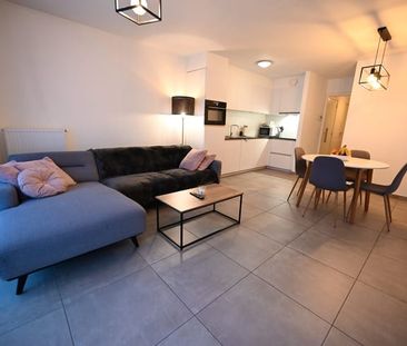 Appartement te huur - Foto 3