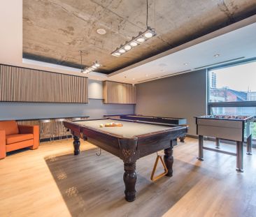 For Lease - 281 Mutual Street Unit# 2107, Toronto, Ontario - Photo 6