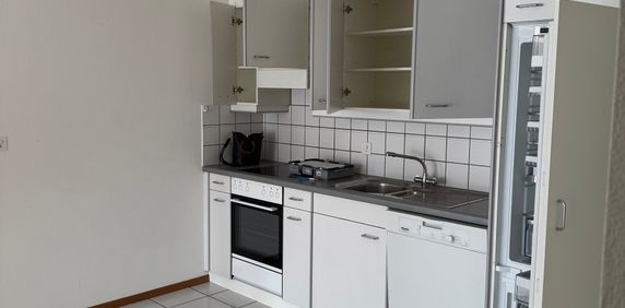 Appartement de 2.5 pièces au 2ème étage - Foto 2