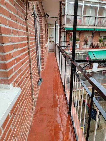 Calle Maseda, Madrid, Community of Madrid 28039 - Foto 4
