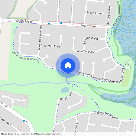 Thornlands, Brisbane - East