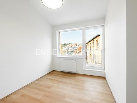 Pronájem bytu 3+kk 80 m2 - Photo 2