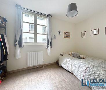 Location Appartement 2 pièces 42m² ROUEN 76000 - Photo 5