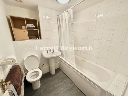 1 bedroom flat to rent - Photo 4