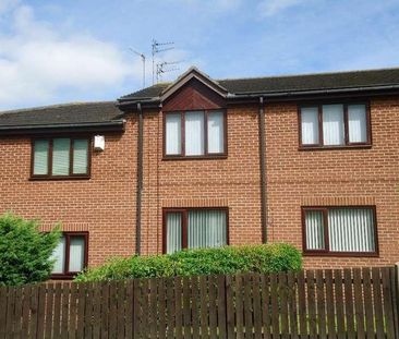 Laburnum Court, Choppington, NE62 - Photo 2