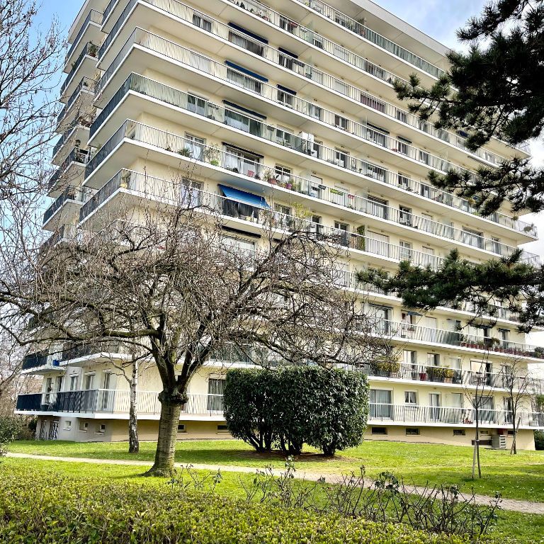 Location appartement 1 pièce, 30.30m², Maisons-Alfort - Photo 1