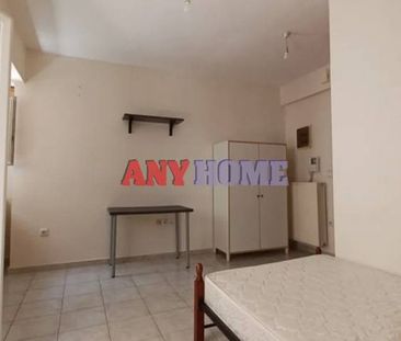 Studio / γκαρσονιέρα 27 τ.μ. προς ενοικίαση - Photo 6