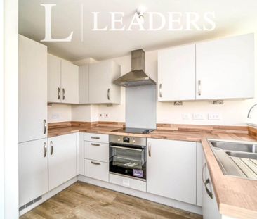 4 bedroom townhouse to rent Willowsway Road, Wixams, Bedford, MK42 - Photo 4