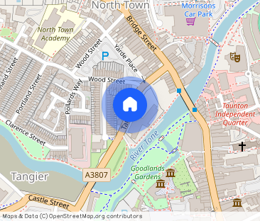 Standish Court, Taunton, Somerset - Photo 1