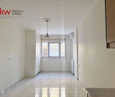Studio/Γκαρσονιέρα για ενοικίαση Αγυιά (Πάτρα) - Photo 4