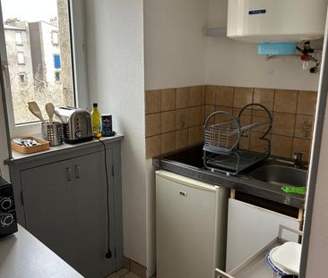 Location Appartement 1 pièce 16m² BREST 29200 - Photo 4