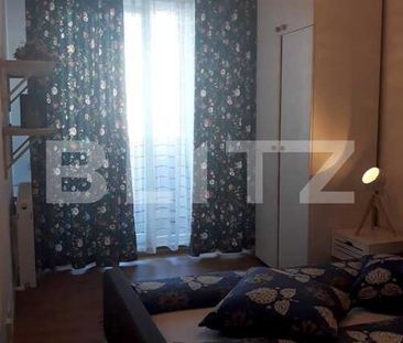 Apartament 2 camere, 55 mp, lux, parcare, zona Piata Mihai Viteazu - Photo 6