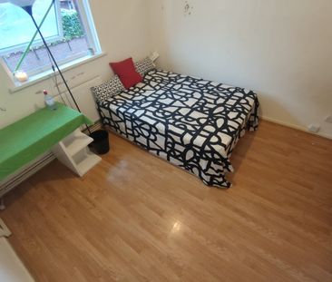 Room in a Shared Flat, Mowatt Close, N19 - Photo 4