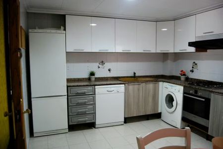 Carrer de la Mare Ràfols, Mislata, Valencian Community 46920 - Photo 5