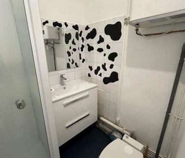 Location Appartement 1 pièce Meublé 19m² NANTES 44000 - Photo 3