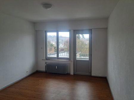 Appartement te huur - Foto 3