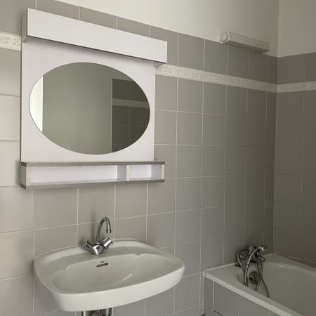 Location Appartement 1 pièce 24m² DEUIL LA BARRE 95170 - Photo 3
