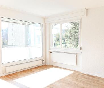 Attraktive 3.5-Zimmerwohnung im Köniztal - Photo 2