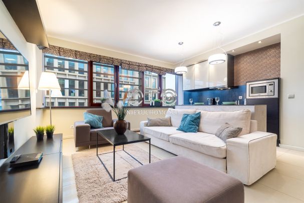 Mieszkanie na wynajem - Фото 1