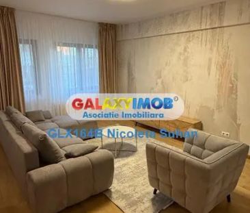 De inchiriat | Apartament premium cu 4 camere | Soseaua Nordului - Fotografie 5