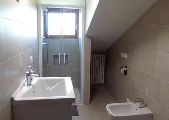 Via Annibale Testa, Padova, Veneto 35128