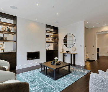 Princes Gate Mews, London, SW7 - Photo 1