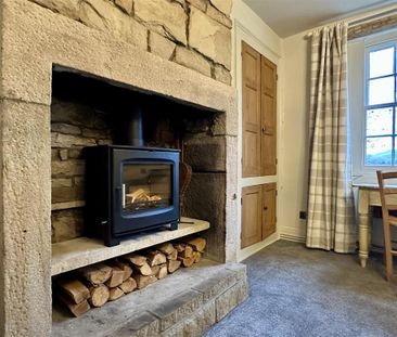 1 bedroom cottage to rent - Photo 2