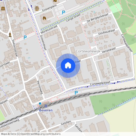 Baljuwstraat 17/4, 9120 Beveren
