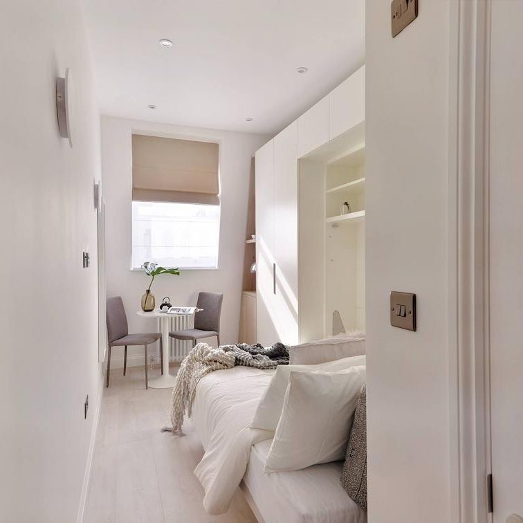 Studio to rent - Photo 1