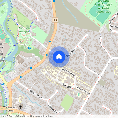 9C Matuhi Rise, Henderson, Auckland