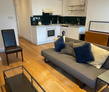 1 Bed Flat, Latimer Road, W10 - Photo 4
