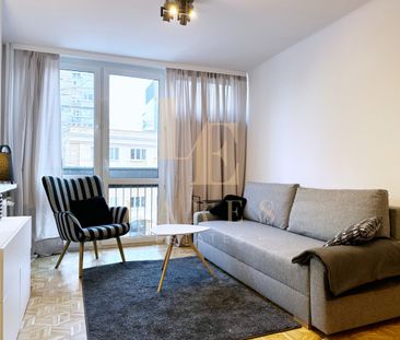 Osobna kuchnia|Piwnica|5 min-Metro Świętokrzyska - Фото 4