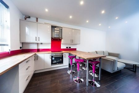 Estcourt Avenue, Headingley, Leeds - Photo 2