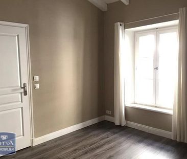 Location Appartement 3 pièces 107m² CARCASSONNE 11000 - Photo 2