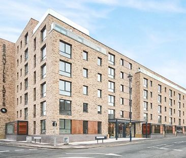 1 bedroom apartment to rent - Photo 6