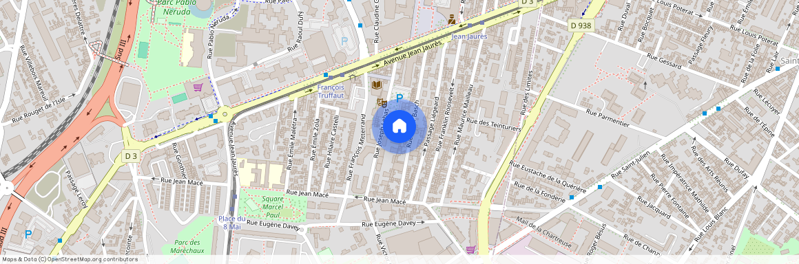 76140, Le Petit-Quevilly