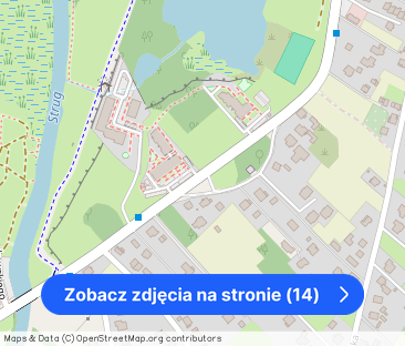 2017 r., 2 pokoje, Umeblowane, Żwirownia, Klimatyzacja – zdjęcie 1