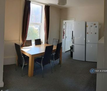 1 bedroom in a house share to rent - Photo 2