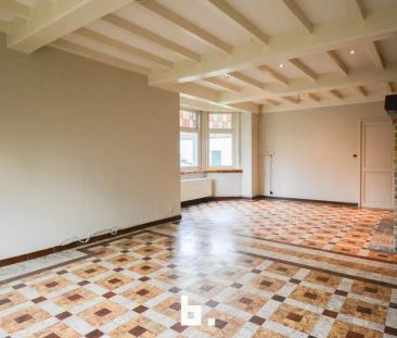 Ruime woning te huur in het hart van Jabbeke – 3 slaapkamers - Photo 6